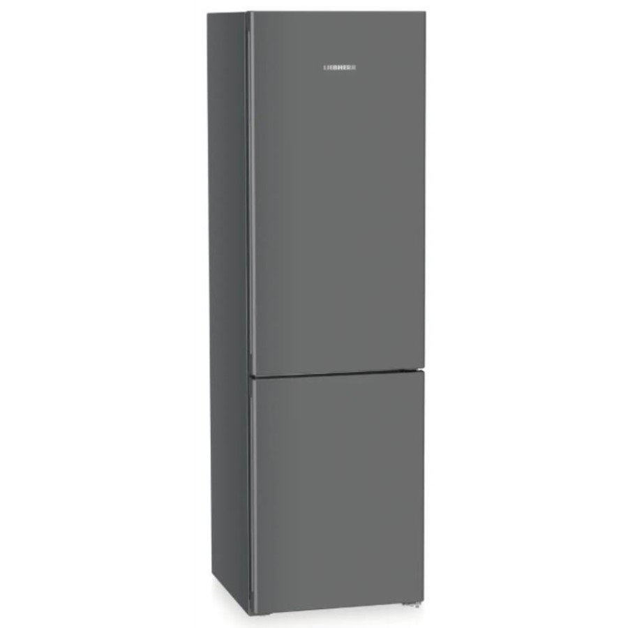 additioanl image for  Liebherr Fridge/F No Frost D/Grey 360 L 